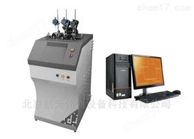 XRW-300HB维卡软化点测定仪