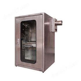 LD-14833塑胶跑道层面材料阻燃试验机