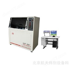 LDJC-50kV橡塑材料介电击穿强度试验仪