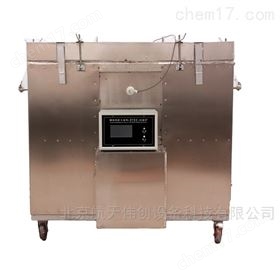 GJL-3钢结构防火涂料隔热效率及耐火极限试验炉