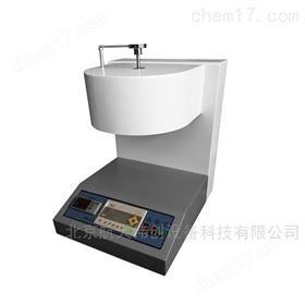 XNR-400B聚丙烯熔体流动速率测试仪——航天伟创