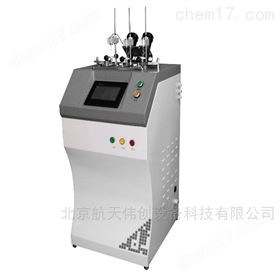 XRW-300UB触摸屏PLC调节热变形维卡软化点测定仪