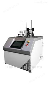 XRW-300UA维卡软化点温度测定仪